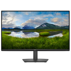 Dell 27'' Pro E2725HM IPS Monitör 5ms Siyah