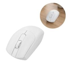 PHILIPS KABLOSUZ MOUSE SPK7398W/38 BEYAZ