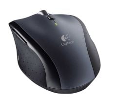 Logitech M705 Marathon 1000 DPI 7 Tuşlu Kablosuz Lazer Mouse (910-001949)
