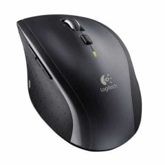 Logitech M705 Marathon 1000 DPI 7 Tuşlu Kablosuz Lazer Mouse (910-001949)