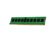 Kingston 32GB DDR4 3200MHz CL22 ECC Unbuffered DIMM Sunucu Belleği (RAM)