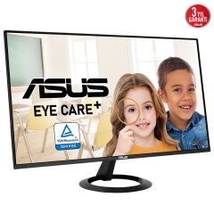 ASUS VZ24EHF 24'' IPS FHD 100Hz 1ms HDMI Monitör