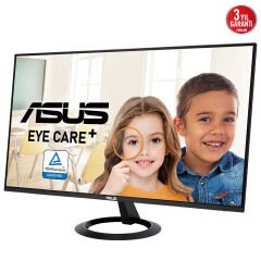 ASUS VZ24EHF 24'' IPS FHD 100Hz 1ms HDMI Monitör