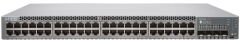 Juniper EX3400 48-port 10/100/1000BaseT PoE+, 4 x 1/10G SFP/SFP+, 2 x 40G QSFP+,