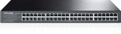 TP-Link TL-SF1048 48-Port 10/100Mbps Rackmount Switch