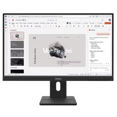 Lenovo E22-40 64C9MAR6TK 21.5'' Pivot Monitör 6ms 100Hz