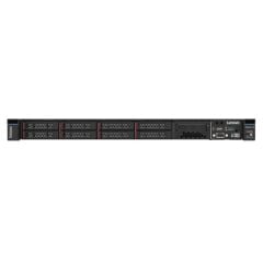 Lenovo ThinkSystem SR630 V3 7D73A03VEA Intel Xeon Silver 4510 32GB RAM 1100W PSU 1U Rack Sunucu