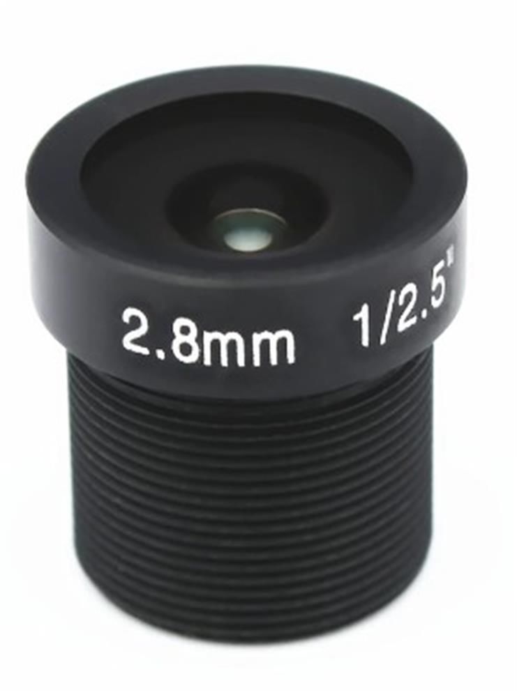 CCTV X5 Tech 6 mm–60 mm Mega Piksel AHD Motorize Zoom Bullet Güvenlik Kamerası
