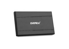 Everest HDC-160 Harici 2.5'' USB 2.0 SATA + IDE Harici Disk Kutusu