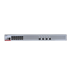 RUIJIE RG-CS83-12GT4XS-P 12xGE Poe+ 409W, 4x10G SFP L3 Yönetilebilir Switch