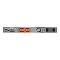 Juniper EX3400 24-port 10/100/1000BaseT PoE+, 4 x 1/10G SFP/SFP+, 2 x 40G