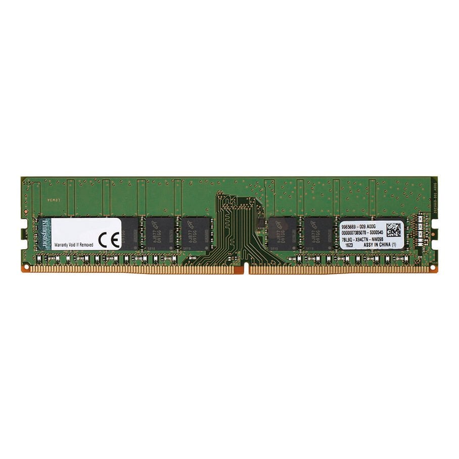 KINGSTON 16GB DDR4 3200MHz ECC CL22 Server Rami