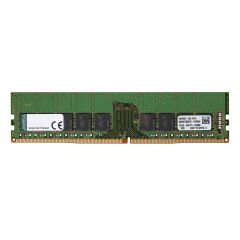 Kingston 16GB DDR4 3200MHz CL22 1.2V ECC Unbuffered Server ve İş İstasyonu Belleği
