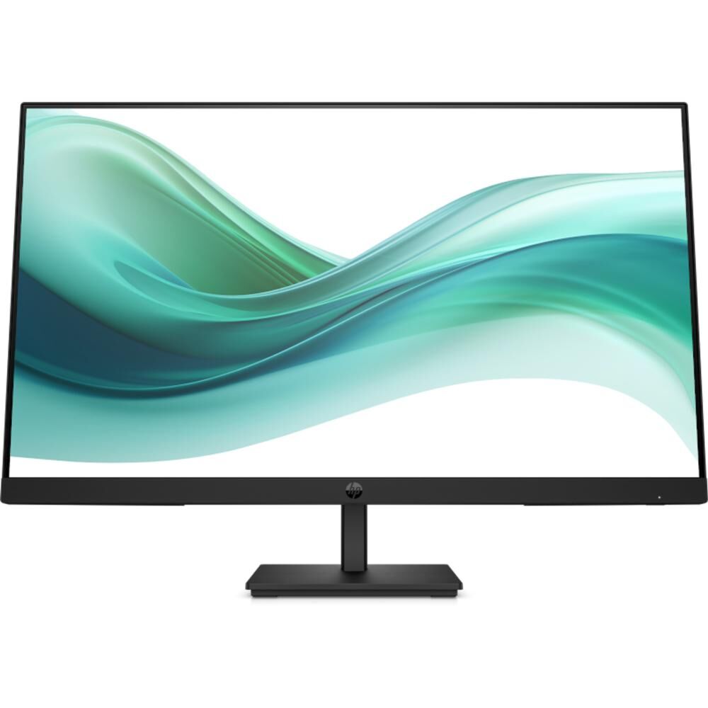 HP 27'' B0CG3UT S3 Pro 327pf Monitör 5ms Siyah