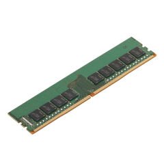 Kingston 16GB DDR4 3200MHz CL22 1.2V ECC Unbuffered Server ve İş İstasyonu Belleği