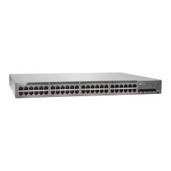 Juniper EX3400 24-port 10/100/1000BaseT PoE+, 4 x 1/10G SFP/SFP+, 2 x 40G