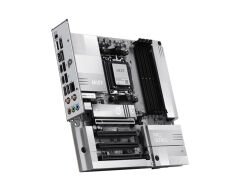 MSI PRO B850M-A WIFI PZ DDR5 ANAKART 8200MHz(OC)