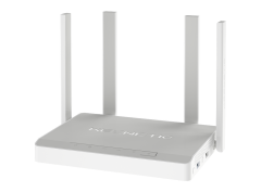 Keenetic Ultra (KN-1810) AC2600 Çift Bant Gigabit Wi-Fi Mesh Yönlendirici / AP / Fiber
