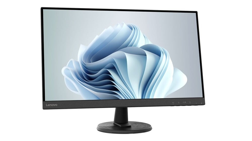 Lenovo C27-40 27 inç 75Hz 4ms (Extreme Mode) Full HD VA Panel Monitör 63DDKAT6TK