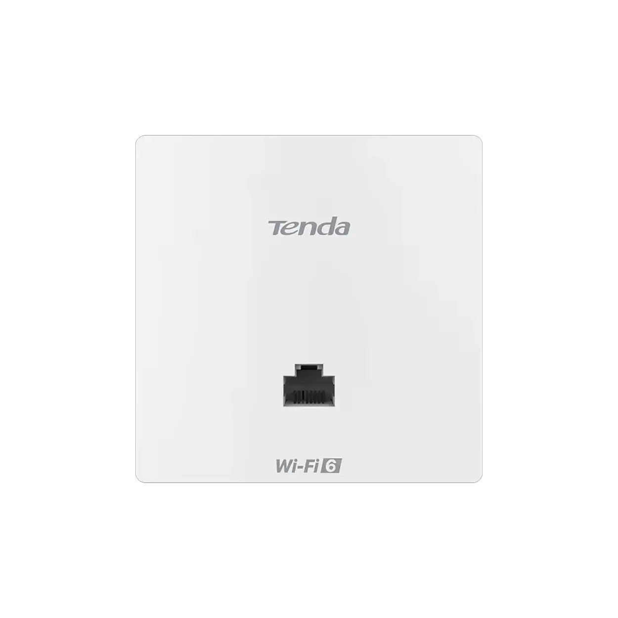 TENDA W13 AX1500 300Mbps+1201Mbps Priz Tipi Access Point