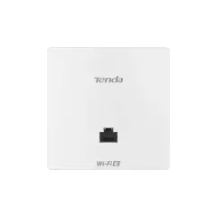 TENDA W13 AX1500 300Mbps+1201Mbps Priz Tipi Access Point