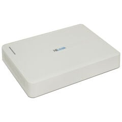 HiLook DVR-104G-M1(STD)(C) 4 Kanal 2MP H.265 Pro+1 Disk Kayıt Cihazı