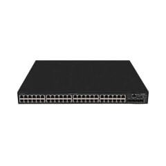 H3C S5130S-52S-PWR-EI 48-Port Gigabit PoE+ Managed Switch