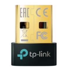 TP-Link UB500 Bluetooth 5.0 Nano USB Adaptör Mini Dongle BT5.0 Low Energy (BLE) Kablosuz Bluetooth Alıcı