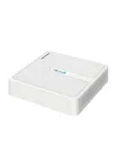 HiLook DVR-104G-M1(STD)(C) 4 Kanal 2MP H.265 Pro+1 Disk Kayıt Cihazı