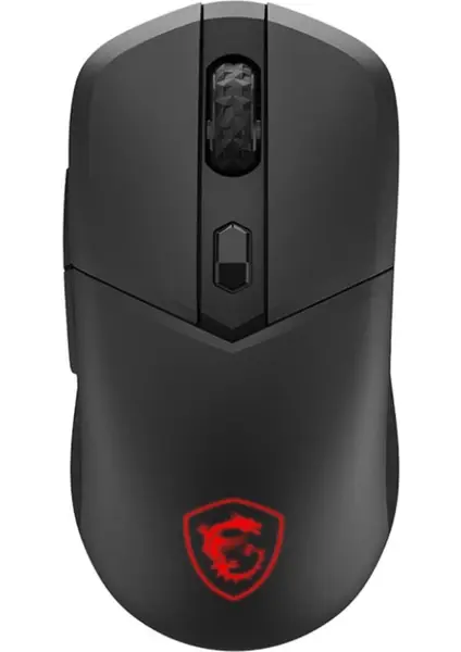 MSI VERSA 300 WIRELLES 8K MOUSE