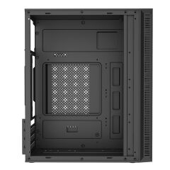 Frisby FC-8970G 300W 2x Rainbow Fanlı Micro-ATX Gaming Kasa