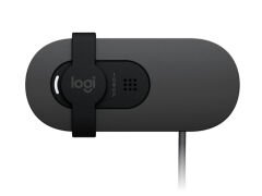 Logitech Brio 100 Full HD 1080P Grafit 960-001585