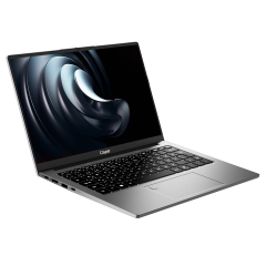 Casper NevoPro P40 Intel Core Ultra 7 255H 64GB DDR5 RAM 2TB NVMe SSD 14'' WUXGA Windows 11 Pro Laptop (NP40.255H-EX00R-G-F)