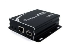 Beek BS-EXT-HD2U-200 IP HDMI KVM 200m 1080p
