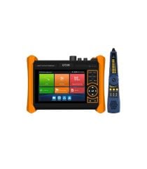 Nova NVC-IPC-OTDR MT6510 CCTV-Fiber Tester