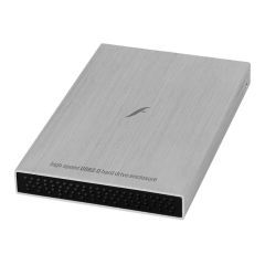 Frisby FHC-2520S 2.5'' USB 2.0 SATA Alüminyum HDD Kutusu