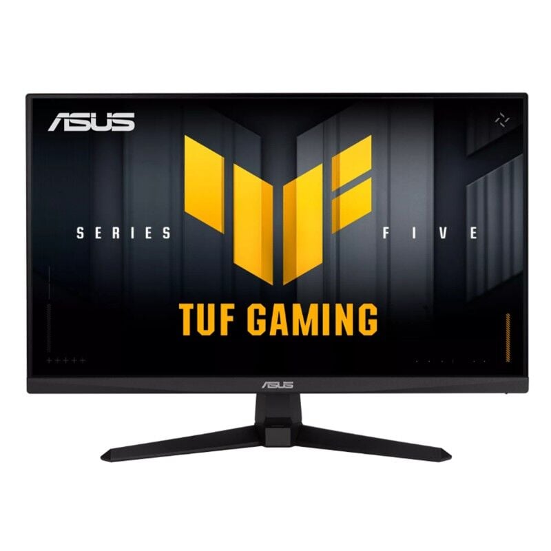 Asus TUF Gaming VG259QMR5A 24.5'' 0.3ms 310Hz IPS Full HD G-Sync Compatible Gaming Monitör