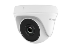 HiLook THC-T140-P 4MP 2.8mm HD-TVI Mini Dome IR Gece Görüşlü Güvenlik Kamerası Full HD CCTV İç/Dış Mekan Dome Kamera