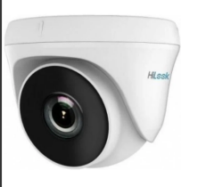 HiLook THC-T140-P 4MP 2.8mm HD-TVI Mini Dome IR Gece Görüşlü Güvenlik Kamerası Full HD CCTV İç/Dış Mekan Dome Kamera