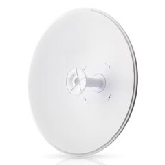 UBNT RD-5G30-LW 30dBi 5 Ghz 2x2 Mimo 30 KM DISH Anten