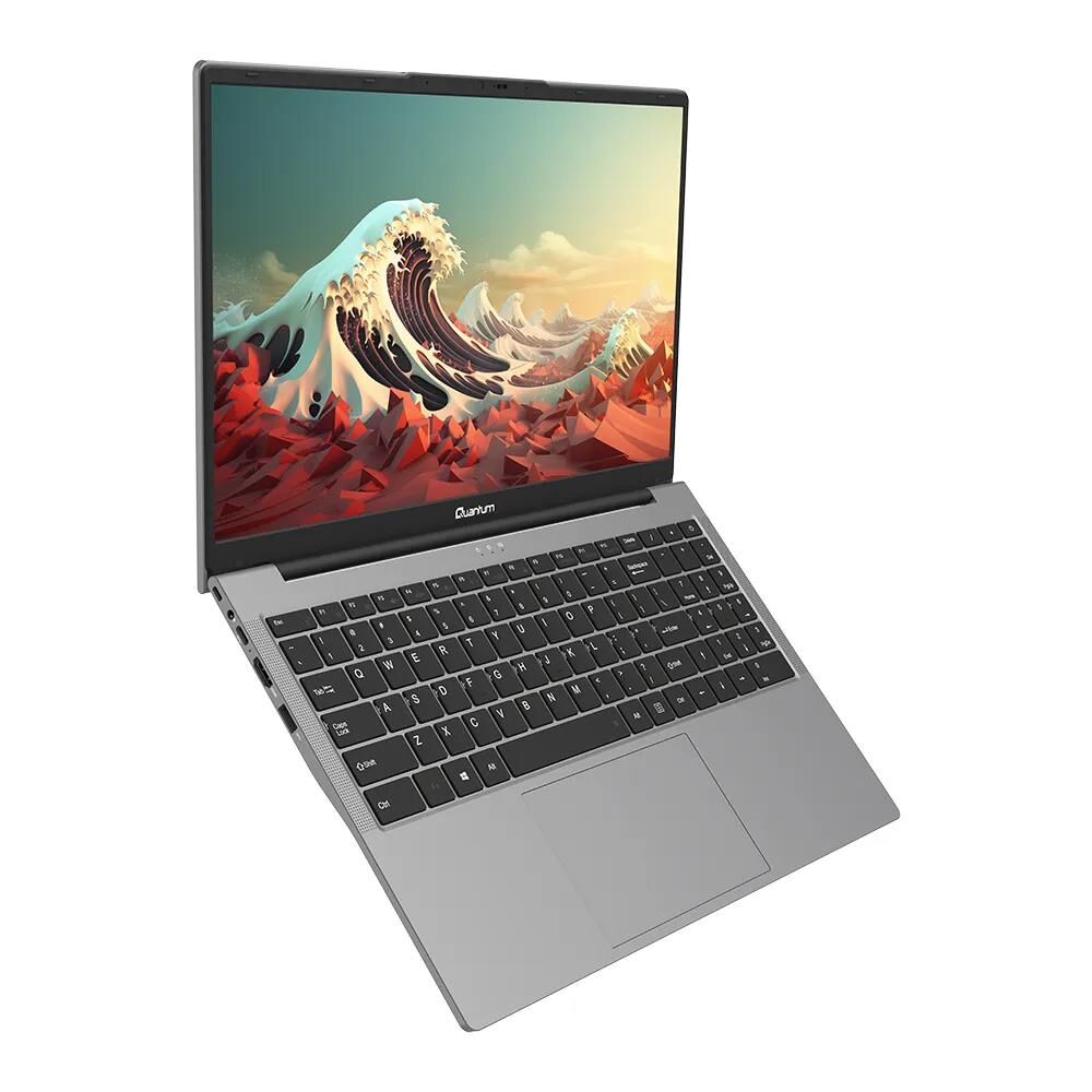 Technopc Quantum Gaming Ultra TS1501 i9-12900HK 16GB 512GB SSD HDMI+WiFi 15.6'' FreeDOS Notebook