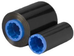 Zebra 800015-101 Siyah Ribbon P310-330i/P430-430i Tek Yüze 1.000 Siyah Baskı