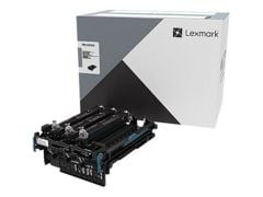 Lexmark 78C0ZV0 Siyah ve Renkli Görüntüleme Ünitesi Seti (Black/Color Imaging Kit) - 4 Adet Drum - 150.000/250.000 Sayfa