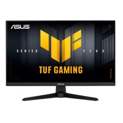 Asus TUF Gaming VG27AQE5A 27'' 0.3ms 165Hz IPS QHD G-Sync Compatible Gaming Monitör
