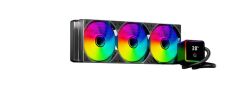 Frisby FCL-360B 360mm ARGB Adreslenebilir RGB Fanlı Sıvı Soğutma Sistemi