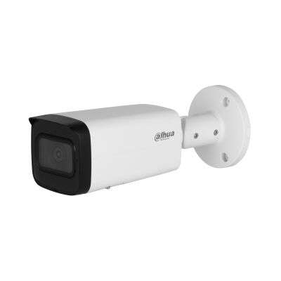 Dahua DH-IPC-HFW2541T-AS-0360B-S2 5MP 3.6mm Sabit Lens WizSense IR Bullet IP Kamera