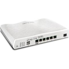 DRAYTEK Vigor 2866 VDSL2 & ADSL2+ Dual-WAN Security Firewall