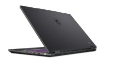 MSI Cyborg 15 B2RWFKG-208XTR Intel Core Ultra 7 240H 16GB DDR5 1TB NVMe SSD 8GB RTX5060 15.6'' 144Hz FHD FreeDOS Gaming Notebook