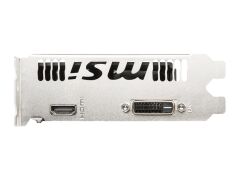 MSI GeForce GT 1030 AERO ITX 2GD4 OC 2GB DDR4 64 Bit Ekran Kartı