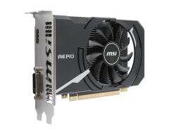 MSI GeForce GT 1030 AERO ITX 2GD4 OC 2GB DDR4 64 Bit Ekran Kartı